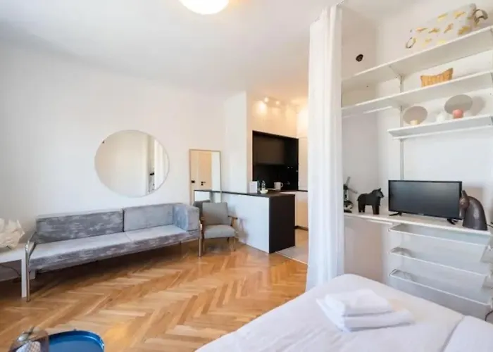 Cutest Studio With Best Location