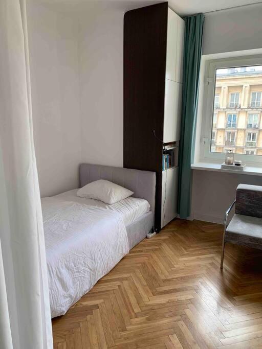 Cutest With Location Апартаменти